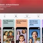 Remini凭什么成为全球第二大AI应用?这套增长打法值得所有出海人学习