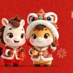 2026年春晚，一共出现了哪些广告赞助商?