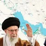 重大突发!伊朗称将关闭霍尔木兹海峡部分海域