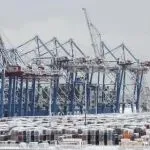 马士基、赫伯罗特发布欧洲延误最新情况！