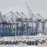 马士基、赫伯罗特发布欧洲延误最新情况!