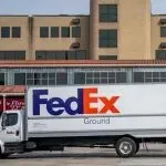 重磅！FedEx联邦快递将关闭超过475个站点
