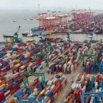 警报拉响！2026集运业迎来四道关卡