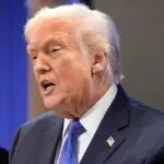 被判违法后，特朗普：加征10%全球进口关税，“几乎立即生效”