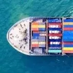 知名航运公司排名暴跌！被制裁遭受重创