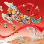 财神来到我家门 · “你不发财谁发财”锦囊🧧