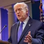 一分不退、再加关税！长文盘点特朗普的关税武器库