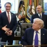 特朗普豪掷120亿建“稀土金库”