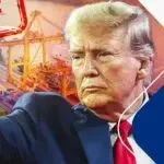 又变了！特朗普：“全球进口关税”从10%升至15%，立即生效