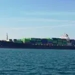 突发！某集装箱船在欧洲被扣押！