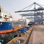 智飞号智能集装箱船深度分析报告