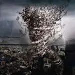 两大物流巨头关闭数百个站点！