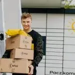 Fedex 联邦快递将以 78 亿欧元收购波兰 InPost，后者去年收购英国 Yodel 跻身前三