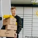 Fedex 联邦快递将以 78 亿欧元收购波兰 InPost,后者去年收购英国 Yodel 跻身前三
