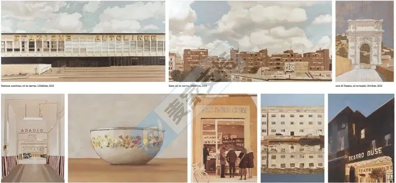 6-cv-01715,Keith律所TRO闪电出击,137店账户惨遭超现实画冻结!"