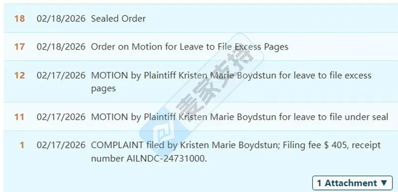 6-cv-01715,Keith律所TRO闪电出击,137店账户惨遭超现实画冻结!"