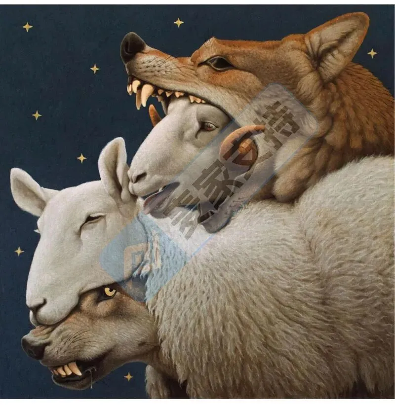 6-cv-01646，79店陷Korobov超现实主义版权TRO雷区！速查自救！"