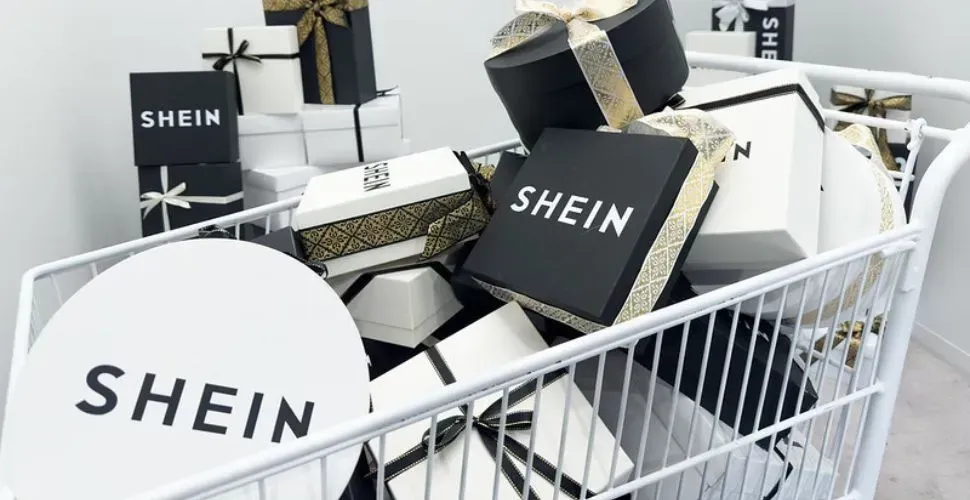 SHEIN 正式进军韩国市场 - 广告人干货库