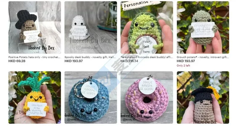 6-cv-00073立案，跨境热销励志针织玩偶维权风暴下，卖家注意排查自保"