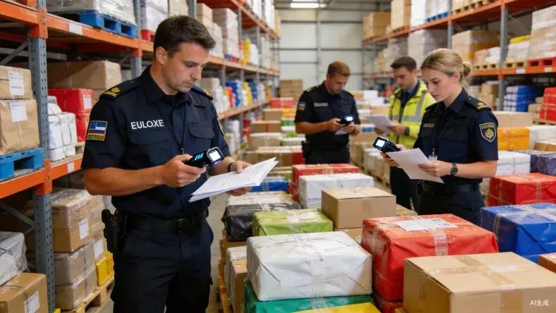 欧盟免税红利彻底终结，9.9包邮时代结束了