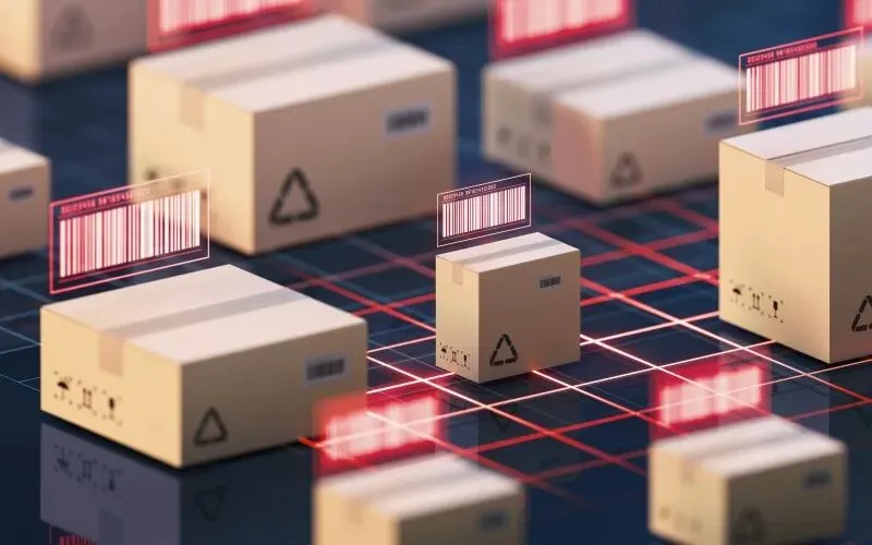 跨境电商物流全解析：多种模式助力全球贸易