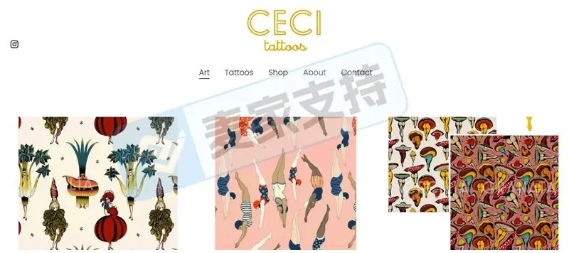 6-cv-02297，性感植物版权跨境维权，你的店铺是否有TRO冻结风险？"