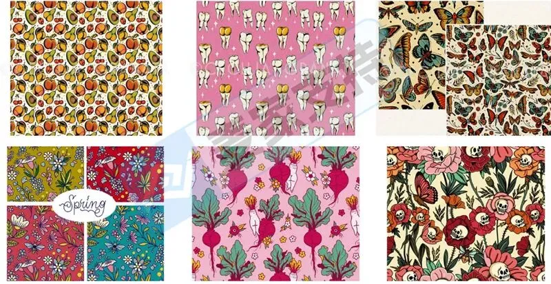 6-cv-02297，性感植物版权跨境维权，你的店铺是否有TRO冻结风险？"