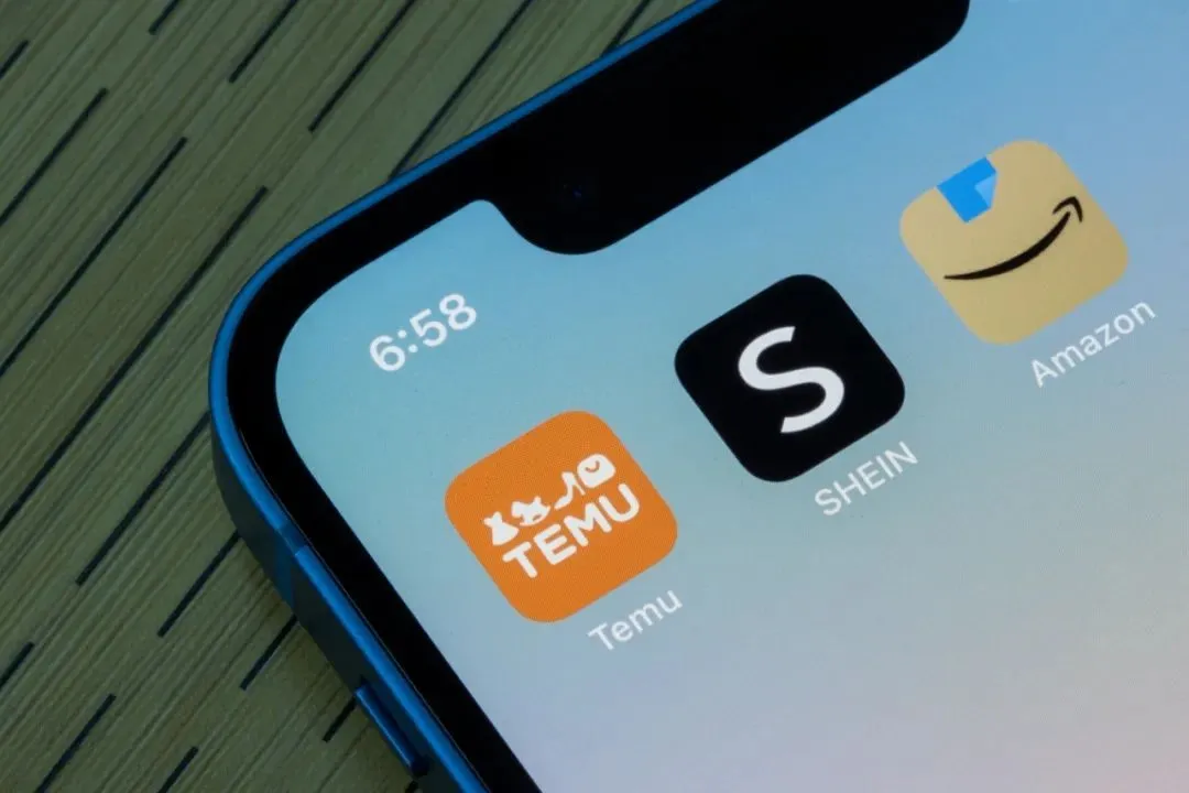 亚马逊加入2万亿俱乐部！或推出折扣区对抗Temu和Shein_中金在线财经号