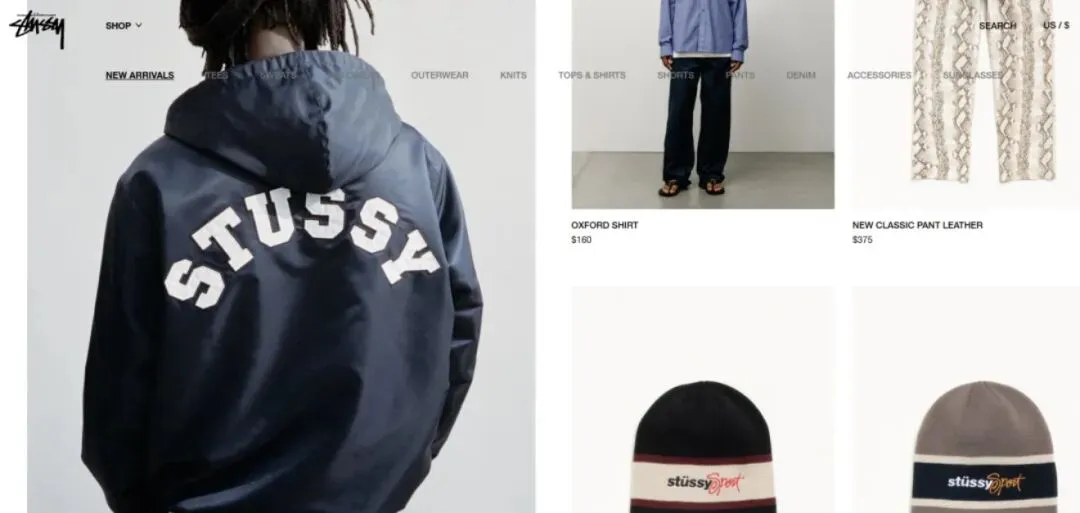 【26-cv-01939】GBC律所代理 STUSSY 发起商标维权！跨境卖家速看避雷！