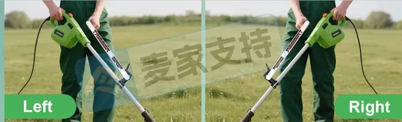 6-cv-00343，美国外观专利割草机手柄已下证立案，当心TRO冻结风险！"