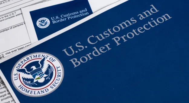 美国海关新规:商品需附带电子数据,否则将被拒绝入境!