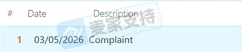 6-cv-02453,跨境卖家注意!Nextclimb商标已立案维权,106店面临TRO冻结风险!"