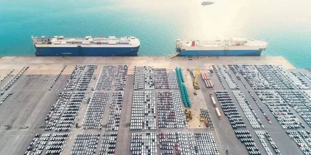 突发!墨西哥对华关税永久生效,最高飙升至50%