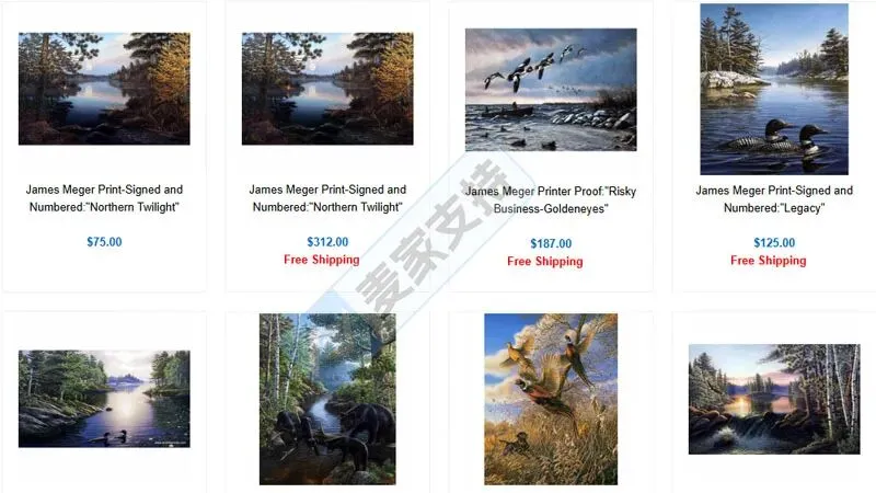 5-cv-01218，野生动物版权隐匿维权，36店涉案账户资金已被TRO冻结！"