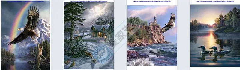 5-cv-01218，野生动物版权隐匿维权，36店涉案账户资金已被TRO冻结！"