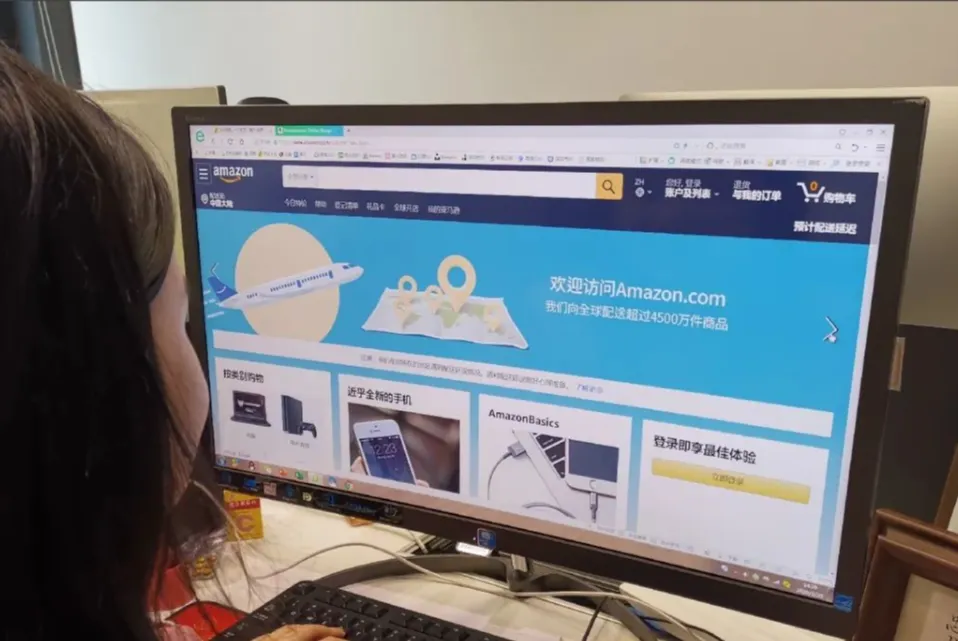 入局跨境4个月后成功月入10万?疯狂爆单,这个新手卖家靠"小龙虾"赚得盆满钵满...