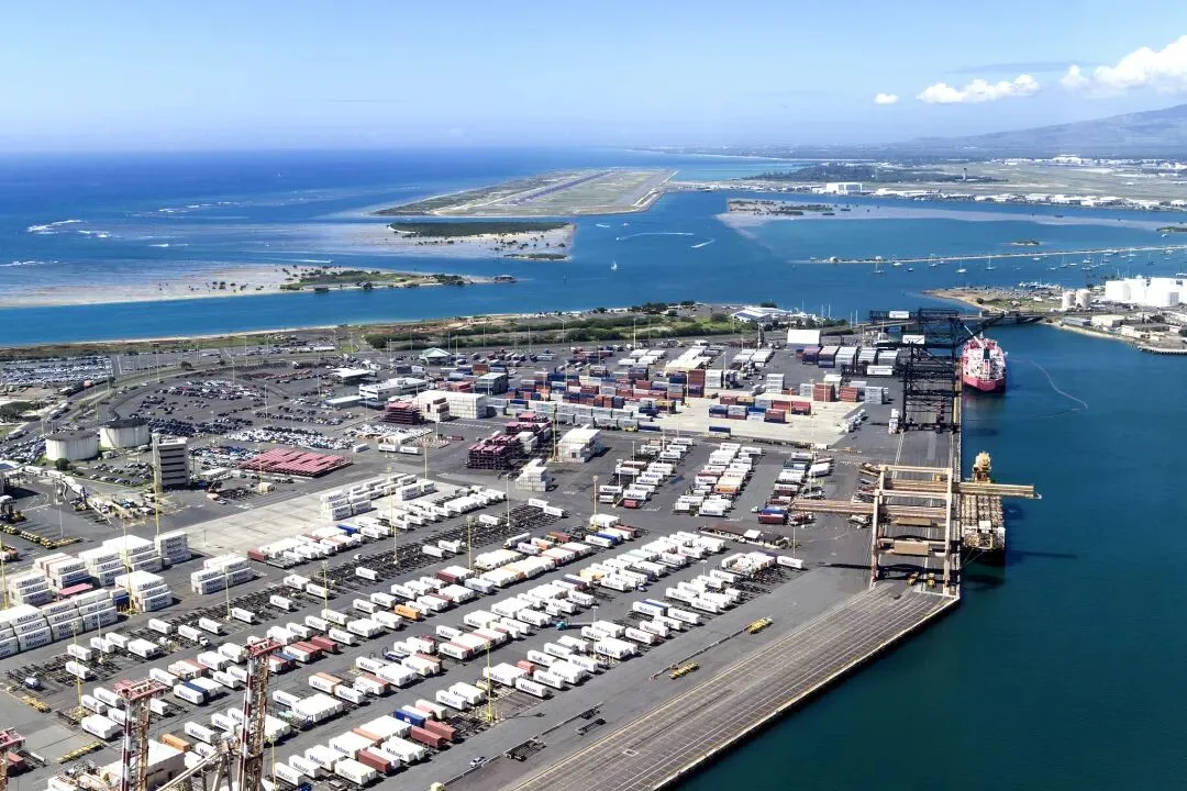 “5H”查验退运潮，货物又在“渡劫”？