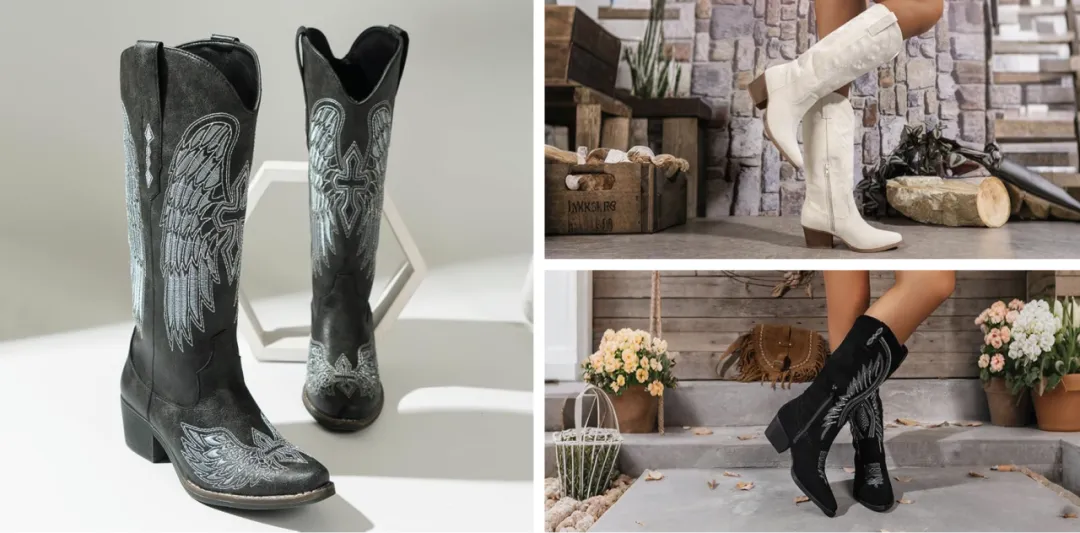 TRO侵权预警｜4月发起第3次维权, Fomoti 牛仔风刺绣已收割大批卖家！