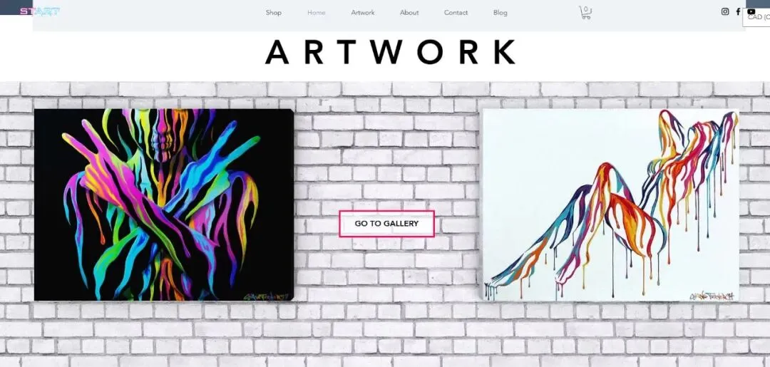 【侵权快讯】26-cv-2470 Keith代理Shane Turner版权发案，涉及6张独特女性插画！