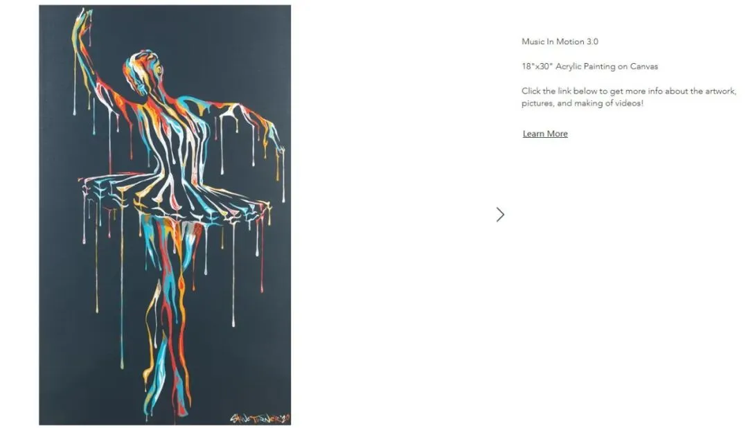 【侵权快讯】26-cv-2470 Keith代理Shane Turner版权发案，涉及6张独特女性插画！