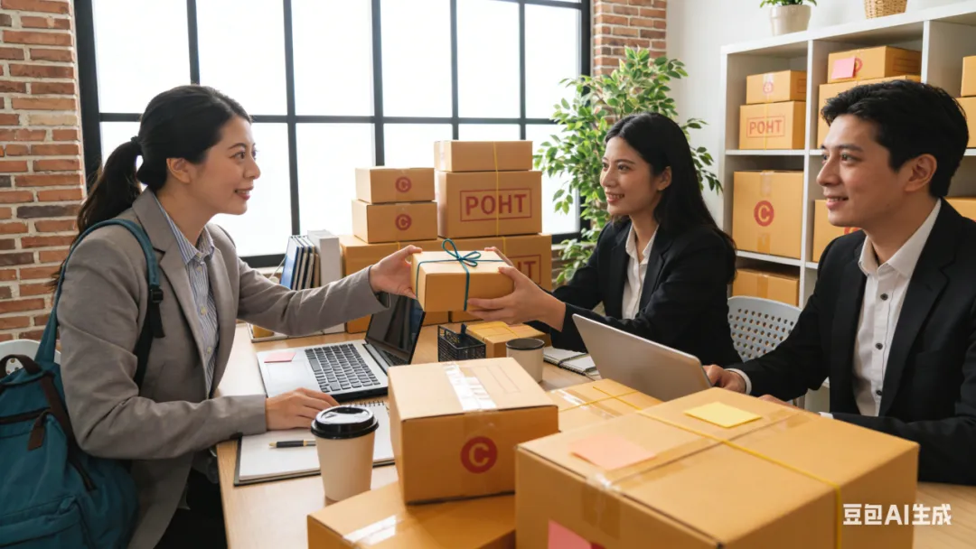 深圳跨境电商 9610 无票免税新政落地！合规红利来袭，手把手教你轻松享政策福利