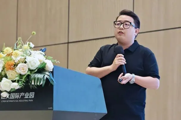 首战告捷!政策添力·跨境合规π计划实战训练营(第一期)广州站圆满收官