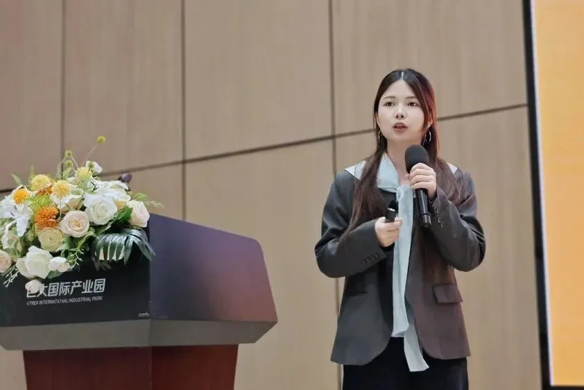 首战告捷!政策添力·跨境合规π计划实战训练营(第一期)广州站圆满收官