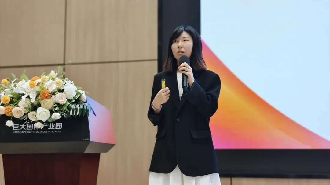 首战告捷!政策添力·跨境合规π计划实战训练营(第一期)广州站圆满收官