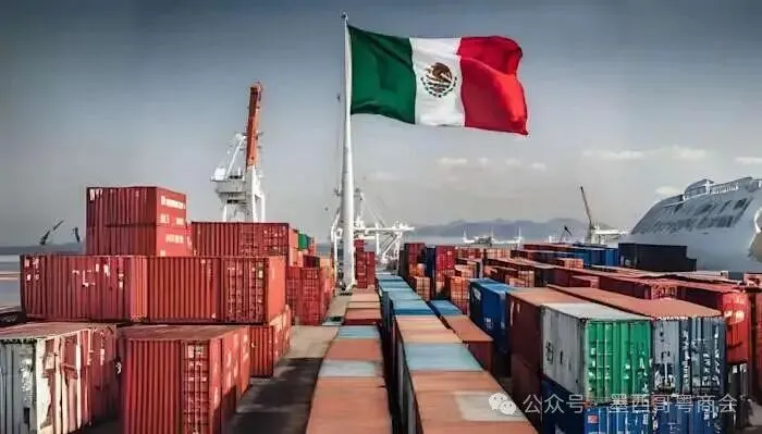 干货分享丨两会定调“跨境电商+海外仓”!布局墨西哥要读懂这几个信号