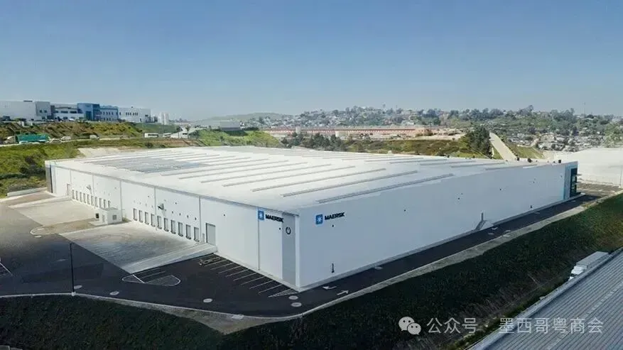 干货分享丨两会定调“跨境电商+海外仓”!布局墨西哥要读懂这几个信号