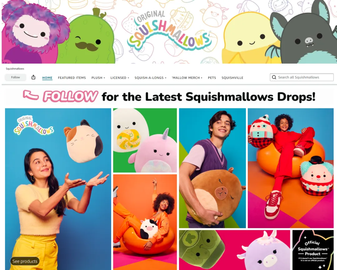 TRO资讯速递｜单日销量上千的知名抱枕品牌发起维权，速查！！