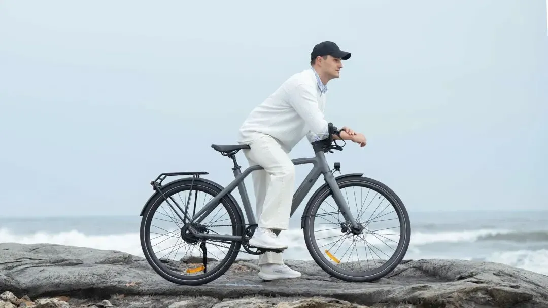 ADO Air 30 Pro | Ultra - MeV - Mobilidade Elétrica