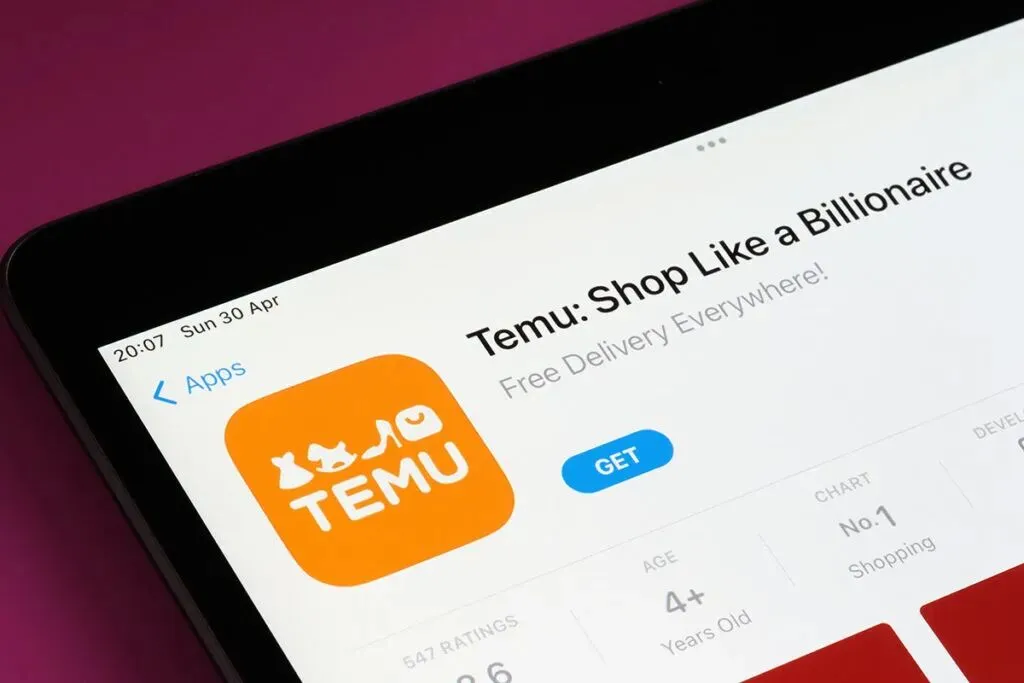 Temu Review: Why Is It So Popular And Is The App Legit?, 09/20/2022