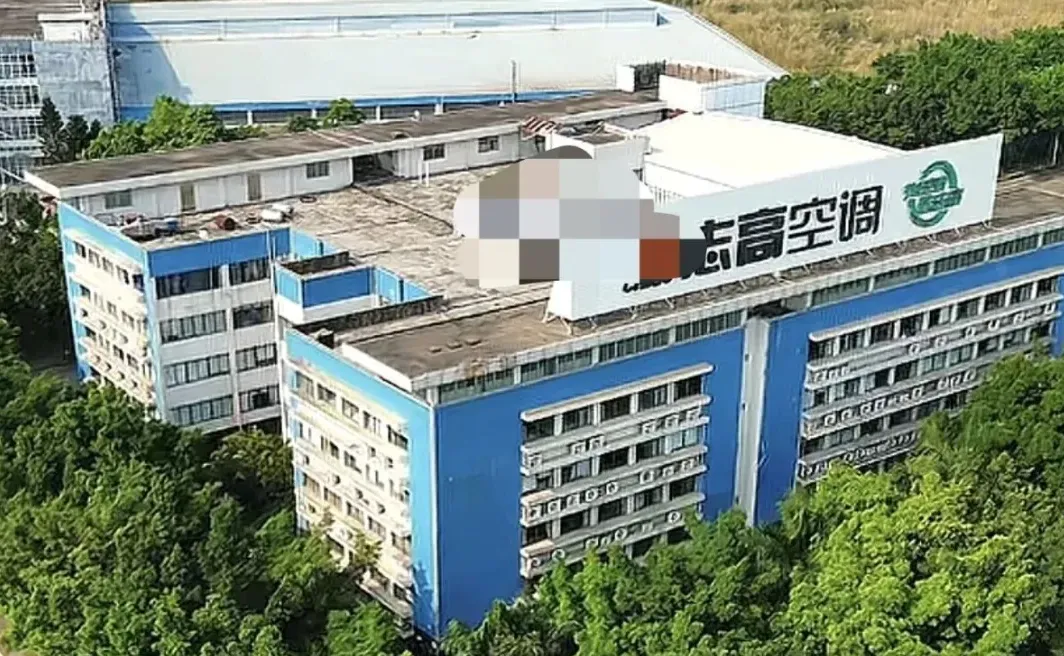 广东又一百亿级大卖"破产倒下"？负债超30亿暴雷后，正式进入司法破产程序!